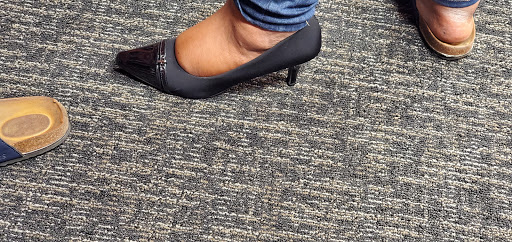 Shopping Mall «Dublin Mall», reviews and photos, 2005 Veterans Blvd # A38, Dublin, GA 31021, USA