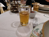 Plats et boissons du Restaurant de spécialités d'Afrique du Nord L'Harissa. à Issy-les-Moulineaux - n°17