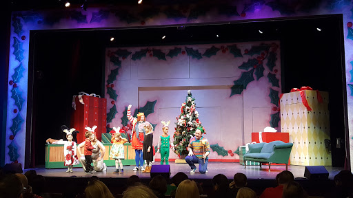 Performing Arts Theater «Tacoma Musical Playhouse», reviews and photos, 7116 6th Ave, Tacoma, WA 98406, USA