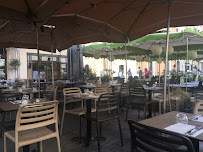 Atmosphère du Restaurant LA CANTINE à Marseille - n°12