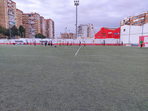 Campo de Futbol