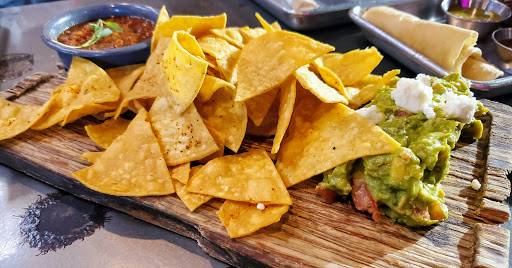 Tempo Cantina