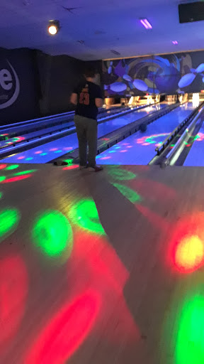 Bowling Alley «Game Of Mentor», reviews and photos, 7300 Palisades Pkwy, Mentor, OH 44060, USA