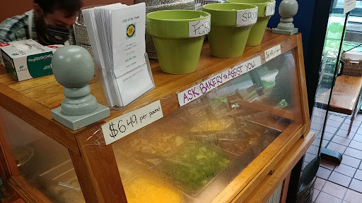 Health Food Store «Edge of the Woods Market», reviews and photos, 379 Whalley Ave, New Haven, CT 06511, USA