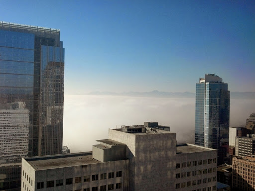 Shopping Mall «Rainier Square», reviews and photos, 1301 5th Ave, Seattle, WA 98101, USA