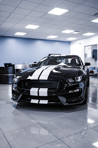 Ford Dealer «Ford Lincoln of Queens Boulevard», reviews and photos, 139-48 Queens Blvd, Jamaica, NY 11435, USA