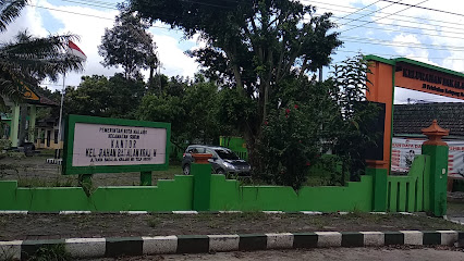 Kantor Kelurahan Bakalan Krajan