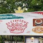 Photo n°13 de l'avis de Sebastian.o fait le 24/09/2020 à 17:24 sur le  Ristorante Cafe Rheinkrone à Lahnstein