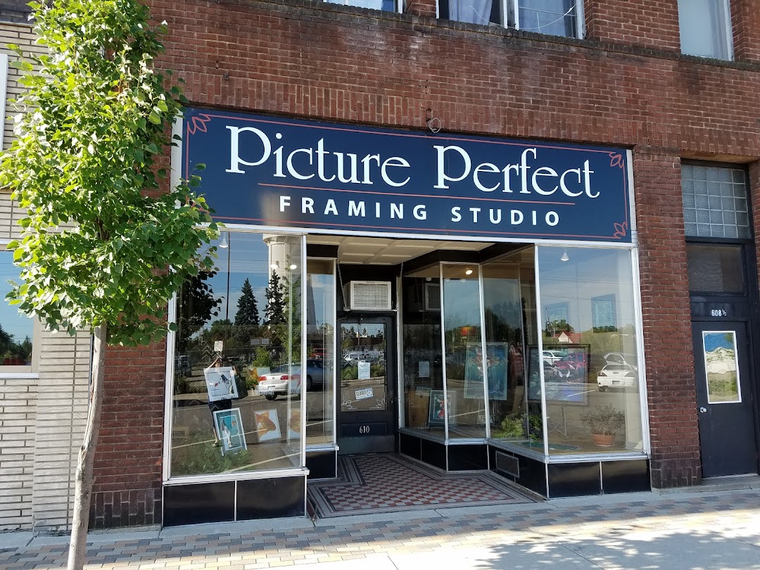 Picture Perfect Framing Studio