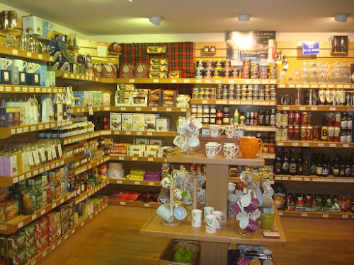 Épicerie Le Comptoir Irlandais Tours Tours