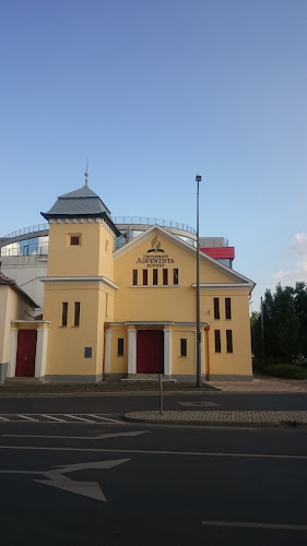 Értékelések erről a helyről: Békéscsabai Hetednapi Adventista Egyház Imaterme, Békéscsaba - Templom