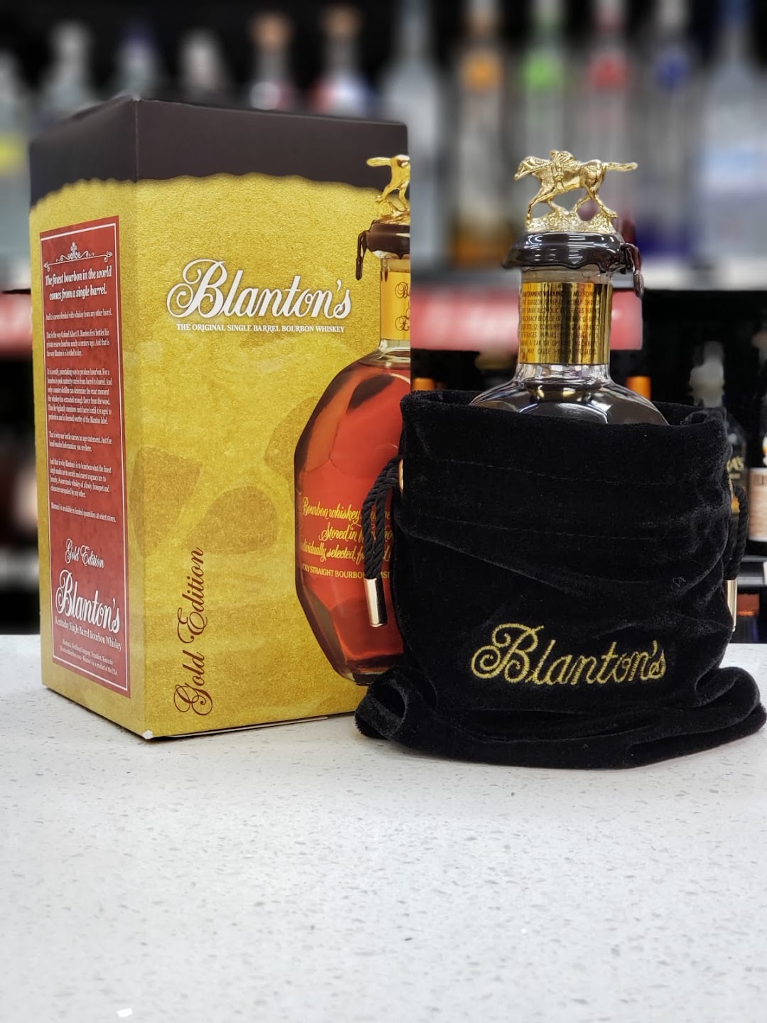 Elliott Liquor & Wine