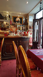 Photo n°56 de Chez Mademoiselle Paris-Astana à Paris ()