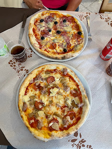 Incredible Pizza Via Savarna, 311, 48123 Savarna-Conventello RA, Italia