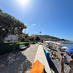 Photo n°11 de l'avis de gian.a fait le 28/07/2023 à 08:02 sur le  Bar La Perla à Marciana Marina