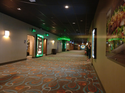 Movie Theater «AMC Dine-In Holly Springs 9», reviews and photos, 320 Grand Hill Pl, Holly Springs, NC 27540, USA