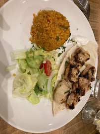 Kebab du Restaurant Chez Rita à Strasbourg - n°8