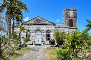 Saint James Parish Church image