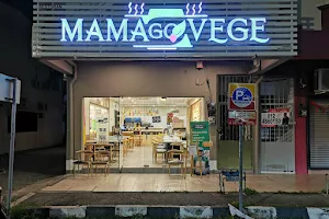 Mama Go Vege Cafe image