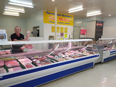 Turvey Tops Butchery Unit 4/44-66 Fernleigh Rd, Mount Austin NSW 2650, Australia