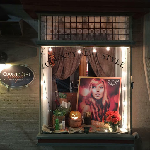 Hair Salon «County Seat Style Hair Salon and Barber Shop», reviews and photos, 105 N Church St, West Chester, PA 19380, USA