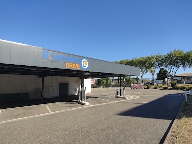 E. Leclerc Drive Carcassonne