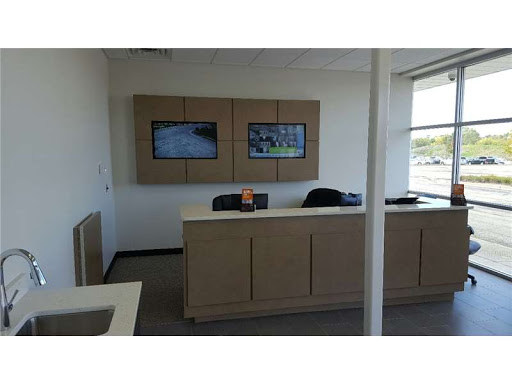 Storage Facility «Extra Space Storage», reviews and photos, 600 W Liberty St, Wauconda, IL 60084, USA