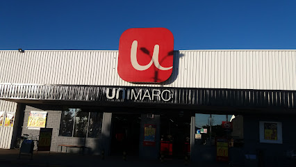Supermercado Unimarc