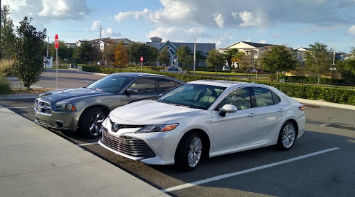 Used Car Dealer «Sanford INFINITI», reviews and photos, 995 Rinehart Rd, Sanford, FL 32771, USA