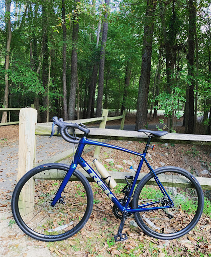 Bicycle Store «Trek Bicycle Store», reviews and photos, 3020 Wake Forest Rd, Raleigh, NC 27609, USA