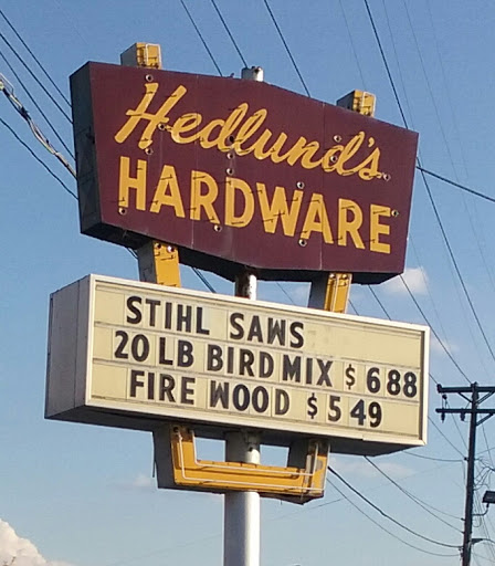 Hardware Store «Hedlund Hardware», reviews and photos, 2369 Broad Ripple Ave, Indianapolis, IN 46220, USA