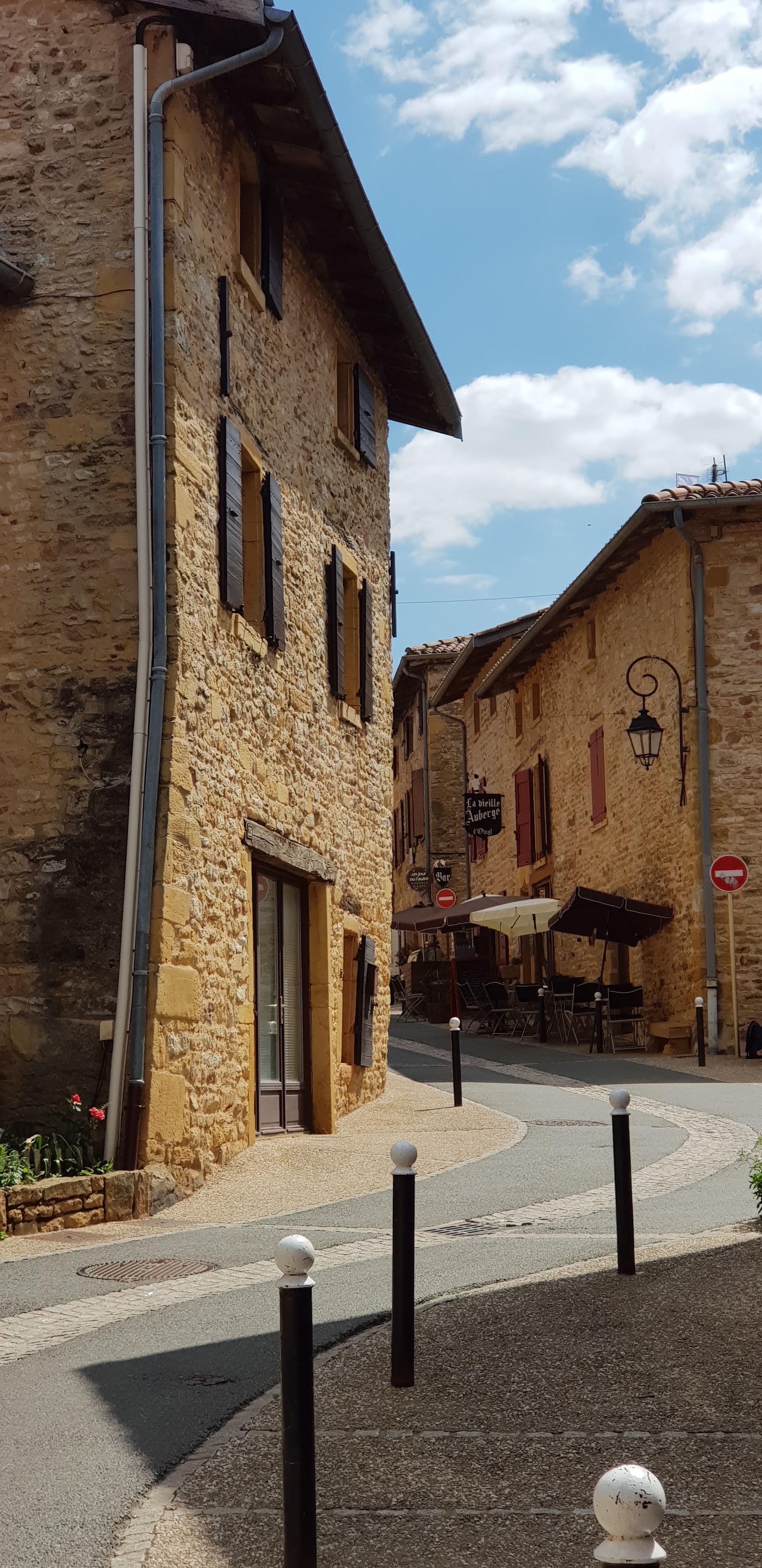 Photo n° 3 de l'avis de Gilbert.E fait le 24/07/2019 à 11:10