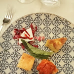 Photo n°10 de l'avis de Pasquale.o fait le 12/11/2022 à 12:42 sur le  Cantina del Vescovo à Nocera Inferiore