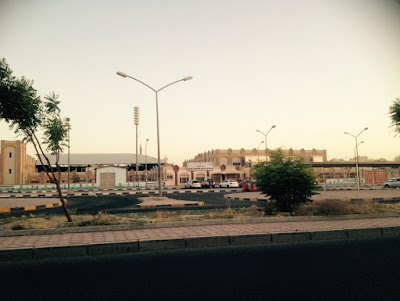 Photos of Urwa Bin Al Zubair High School (Boys)