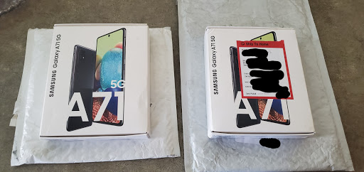 Electronics Store «Best Buy», reviews and photos, 8487 Grand River Ave, Brighton, MI 48116, USA