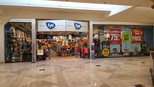 Shopping Mall «Four Seasons Town Centre», reviews and photos, 410 Four Seasons Town Centre, Greensboro, NC 27407, USA