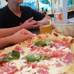 Photo n°5 de l'avis de Enrico.a fait le 02/07/2023 à 06:55 sur le  Pizza e..Non Solo à Grosseto