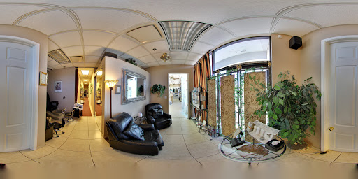 Hair Salon «Compliments at A. Hilton Salon & Spa», reviews and photos, 15440 N 7th St #18, Phoenix, AZ 85022, USA