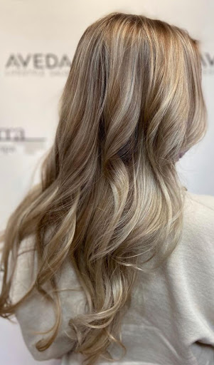 Beauty Salon «La Tierra Salon & Day Spa», reviews and photos, 9325 Dorchester St #130, Highlands Ranch, CO 80129, USA