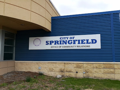 Springfield Community Relations