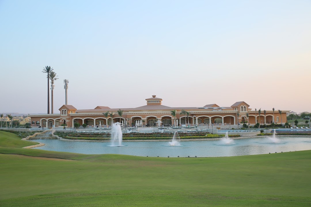 Madinaty Golf Club