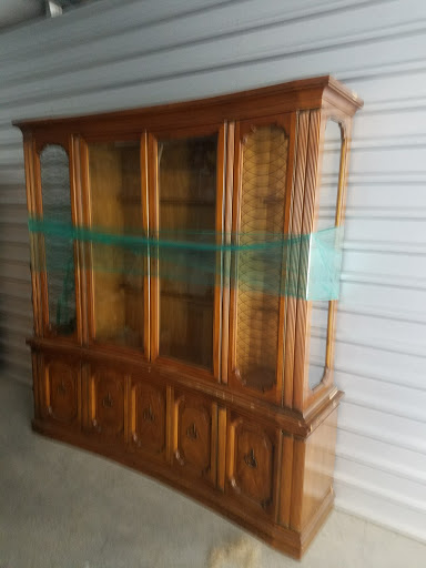 Self-Storage Facility «10 Federal Self Storage», reviews and photos, 2390 NC-54, Graham, NC 27253, USA