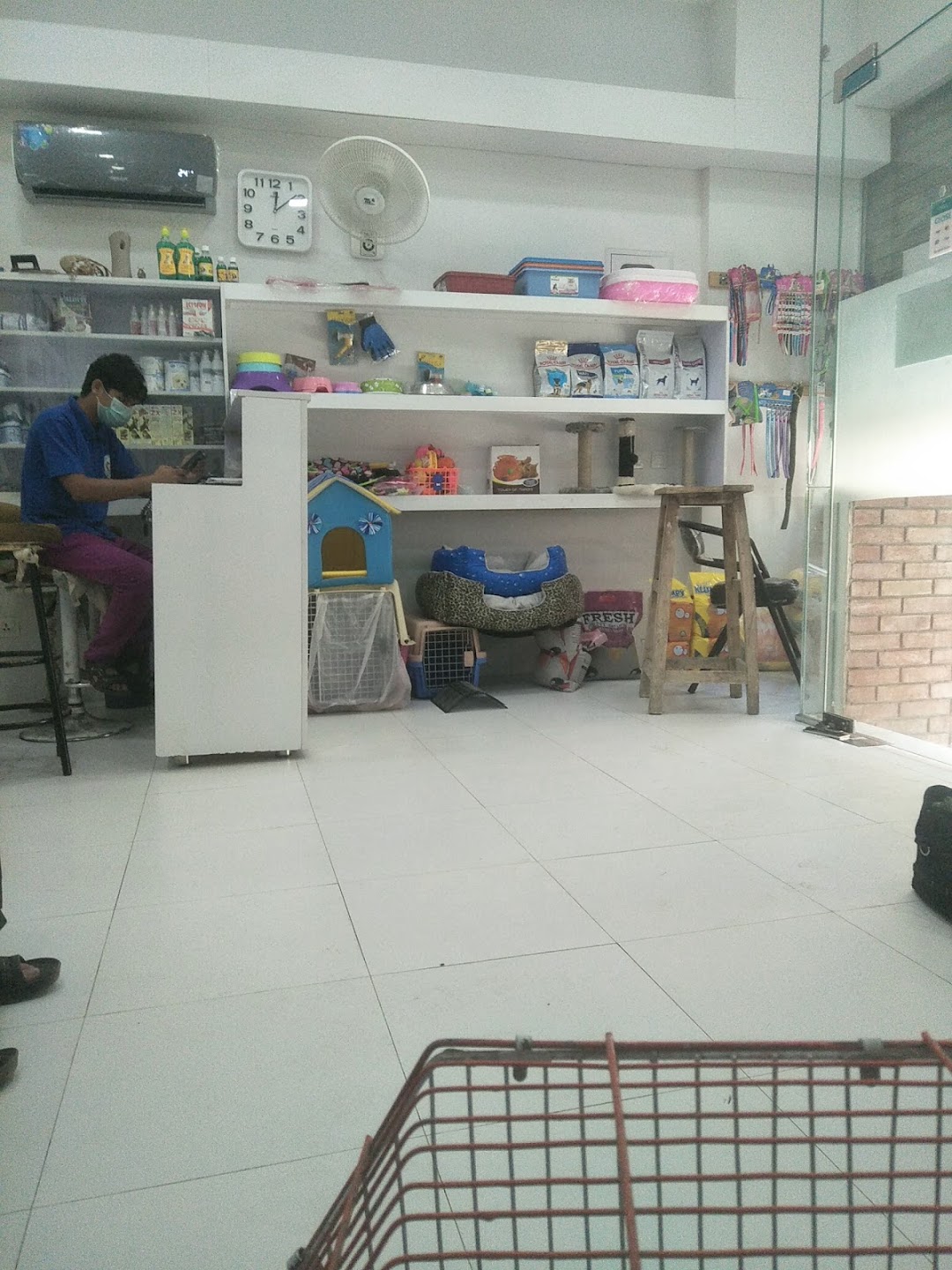 Pirzada Pets Clinic