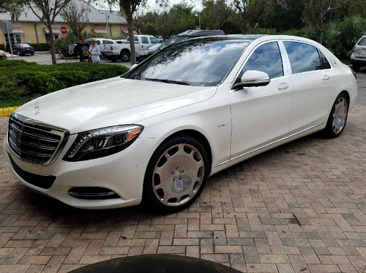 Car Repair and Maintenance «Pep Boys Auto Service & Tire», reviews and photos, 70 Blake Blvd, Celebration, FL 34747, USA