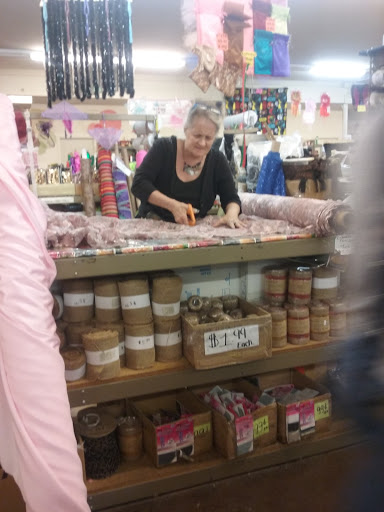 Fabric Store «SAS Fabrics», reviews and photos, 1111 E Indian School Rd, Phoenix, AZ 85014, USA