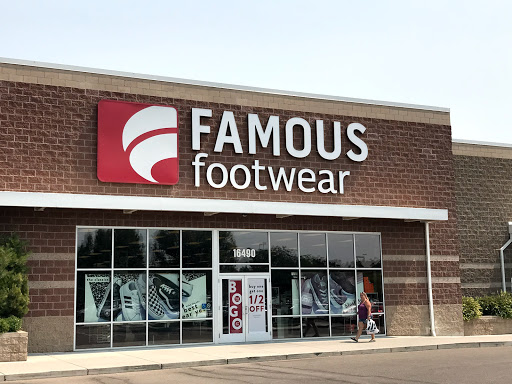 Famous Footwear, 16490 N Marketplace Blvd, Nampa, ID 83687, USA, 