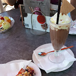 Photo n°2 de l'avis de Andreas.c fait le 10/08/2019 à 20:13 sur le  Das Park - Restaurant und Café à Bad Bellingen