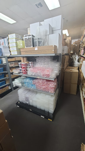 Beauty Supply Store «Mica Beauty Supply», reviews and photos, 1186 E Holt Ave, Pomona, CA 91767, USA