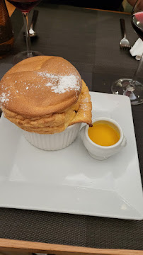 Muffin du Restaurant français L'Affable à Cannes - n°5