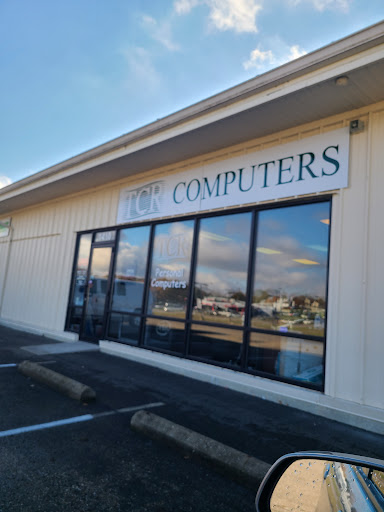 Computer Store «TCR Computer Systems of Lancaster», reviews and photos, 1410 Ety Rd NW, Lancaster, OH 43130, USA